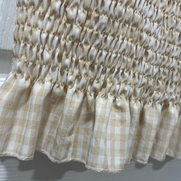 Off shoulder bodycon dress - Picture 4 of 5